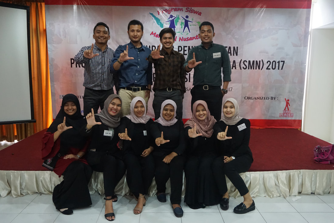 Capacity-Building