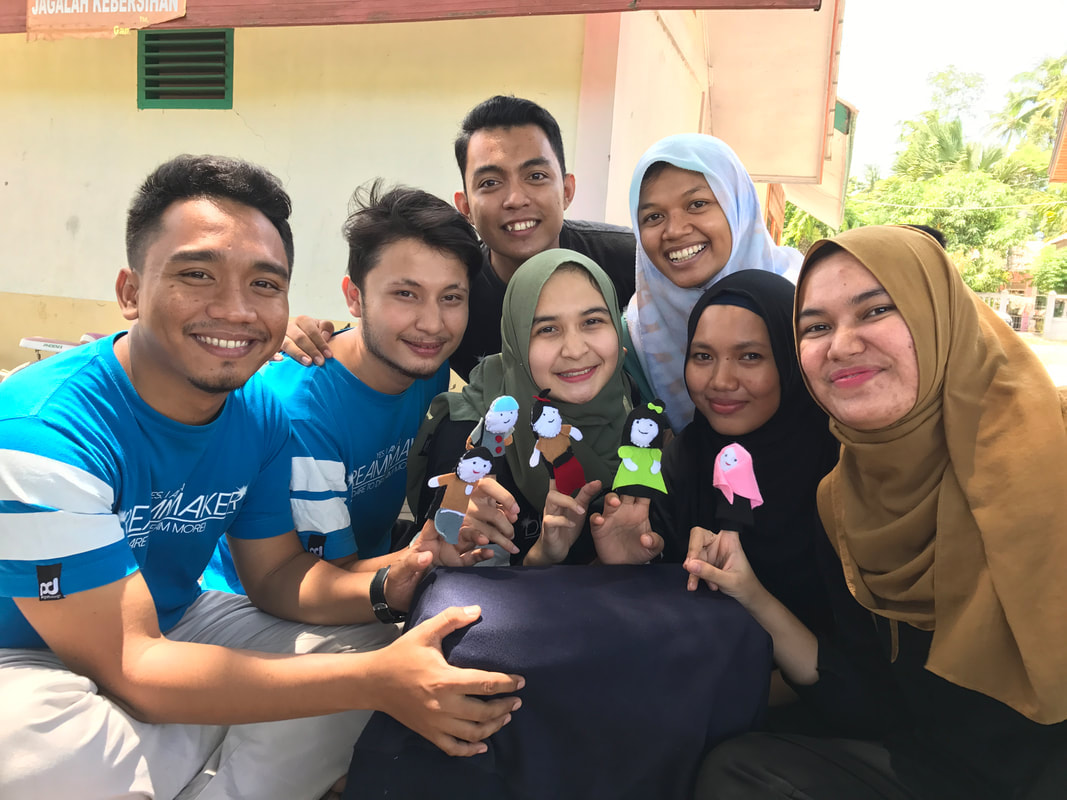 Health Initiatives