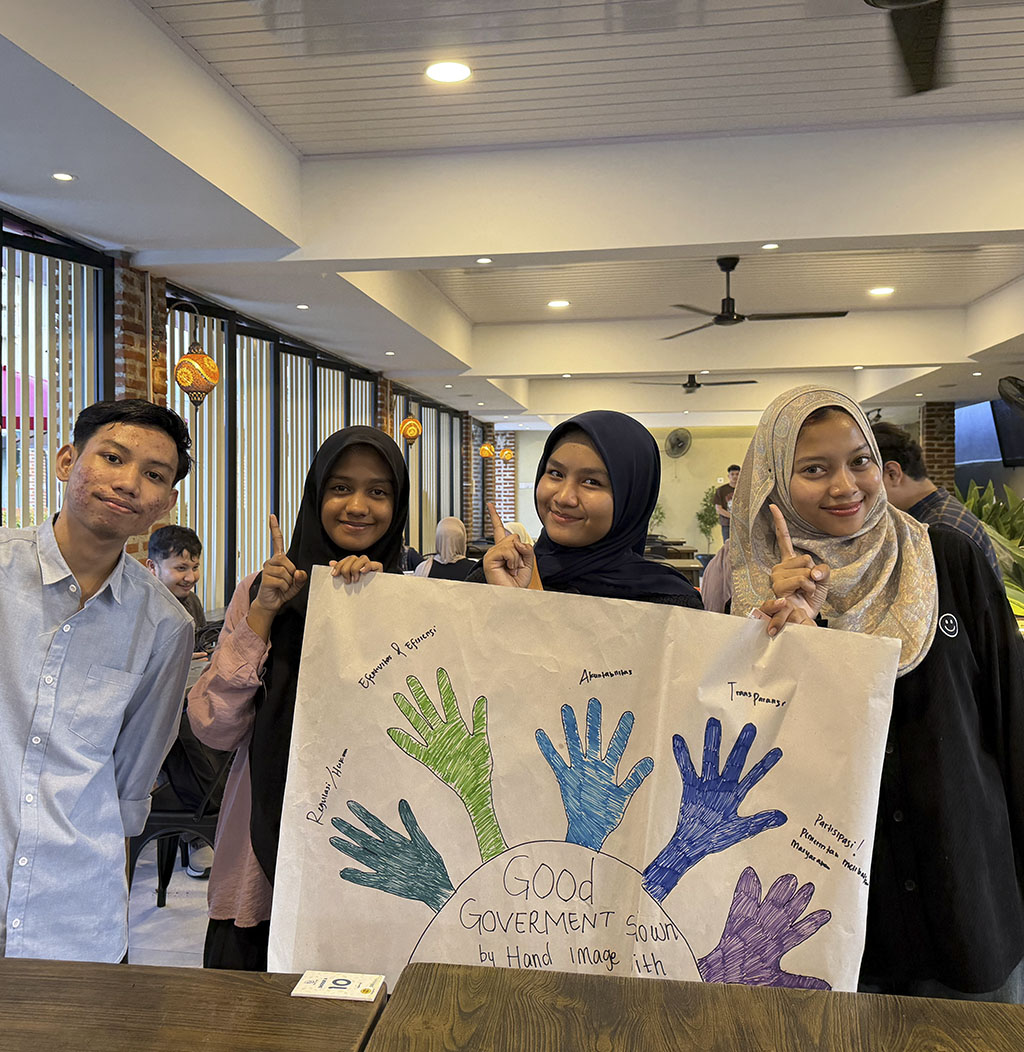 Civic Engagement Quick Guide for Youth