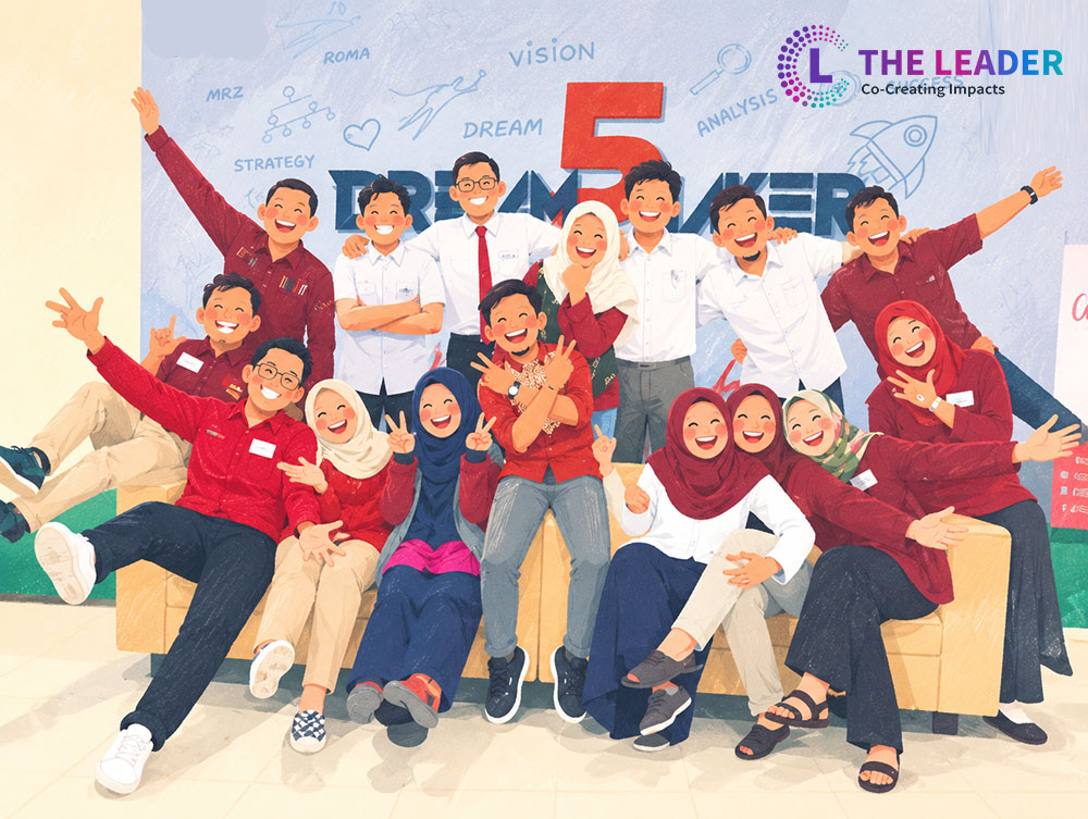 The Leader